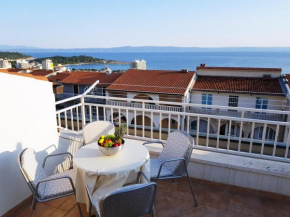 Sea View Apartment Elena